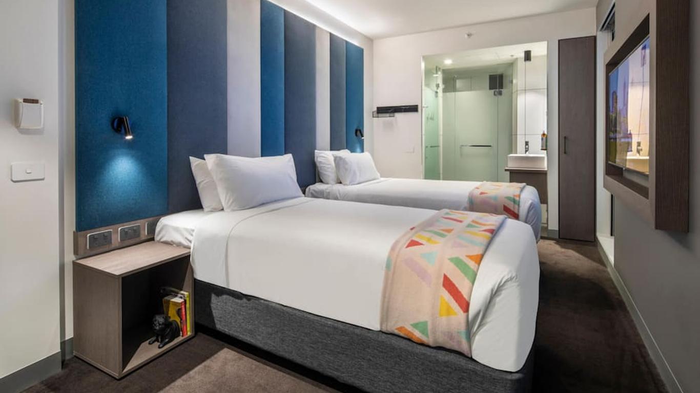 Ink Hotel Melbourne Southbank