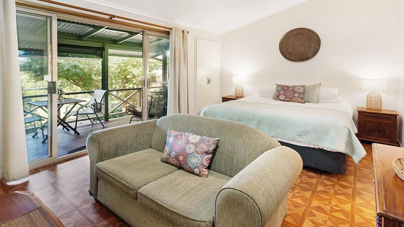 Bendles Cottages and Country Villas