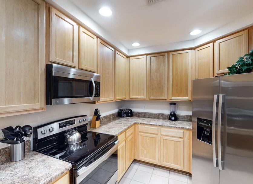 Kitchen Photo