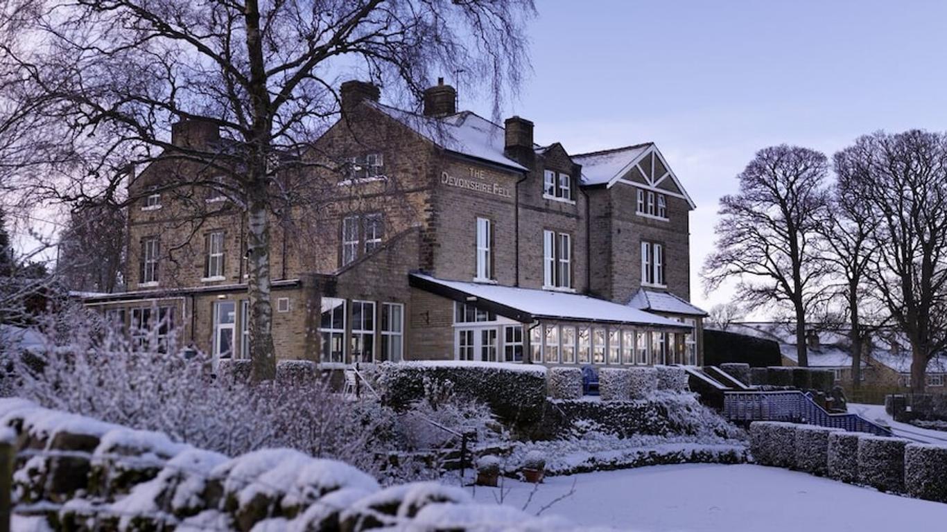 The Devonshire Fell Hotel