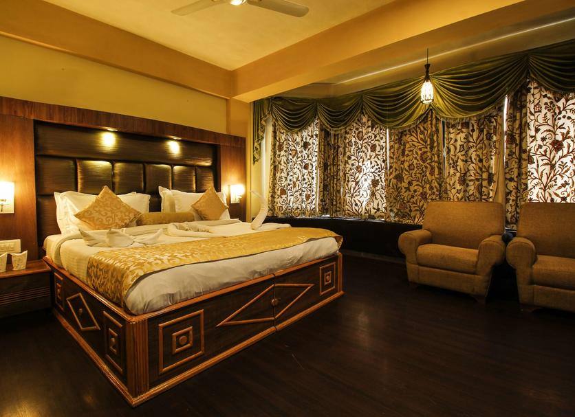Bedroom Photo