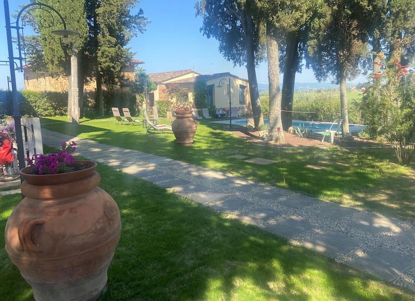 Outdoor view Photo