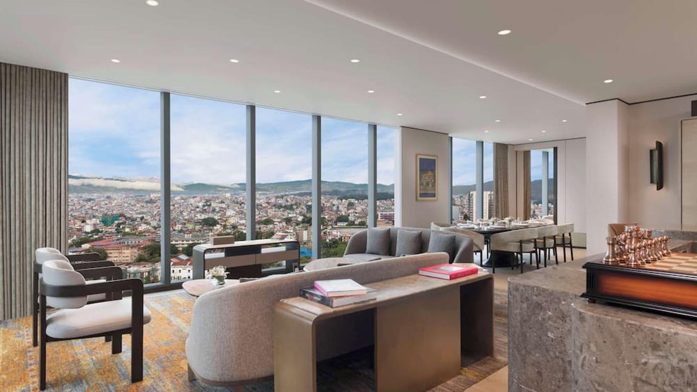 Hilton Kathmandu