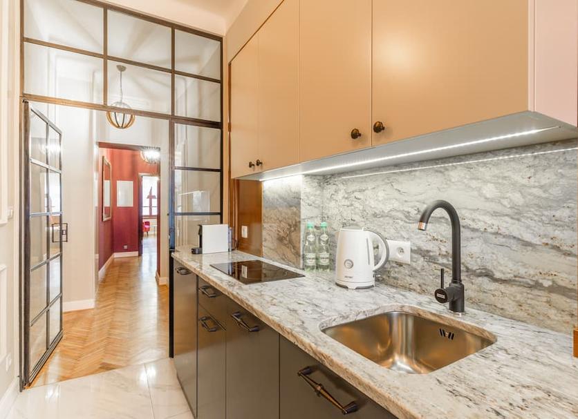 Kitchen Photo