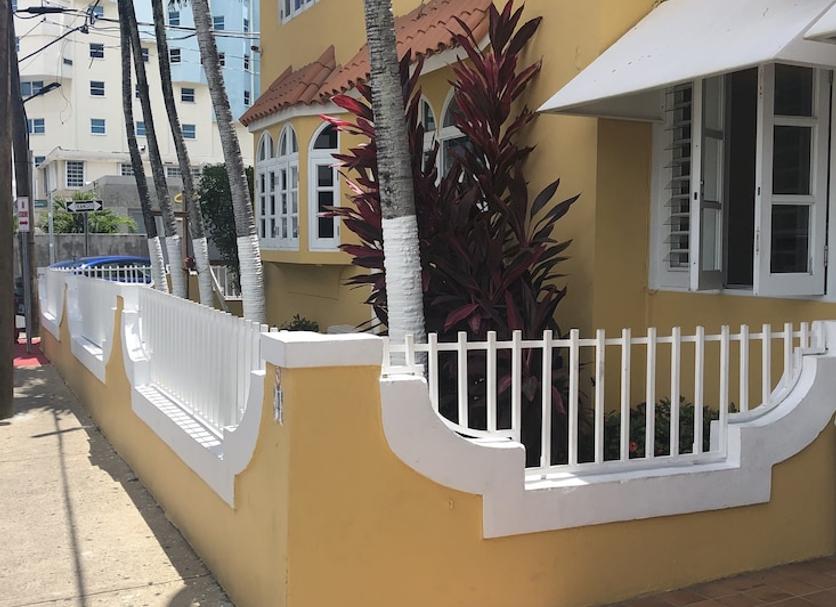Outdoor view Photo