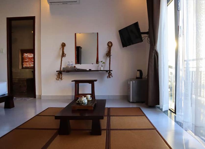 Room amenity Photo
