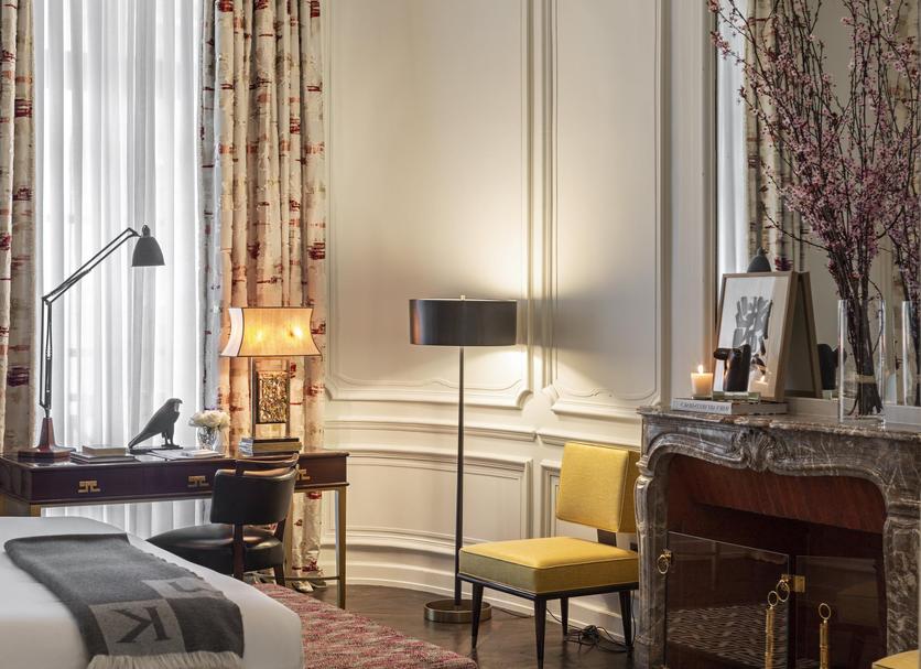 Room amenity Photo