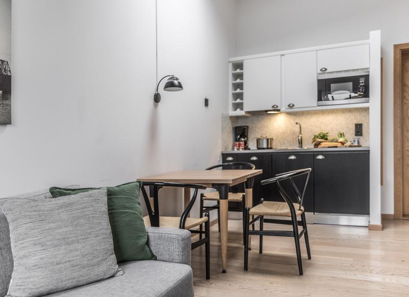 Kitchen Photo