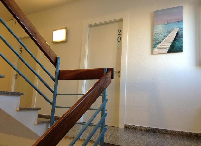 Stairs Photo