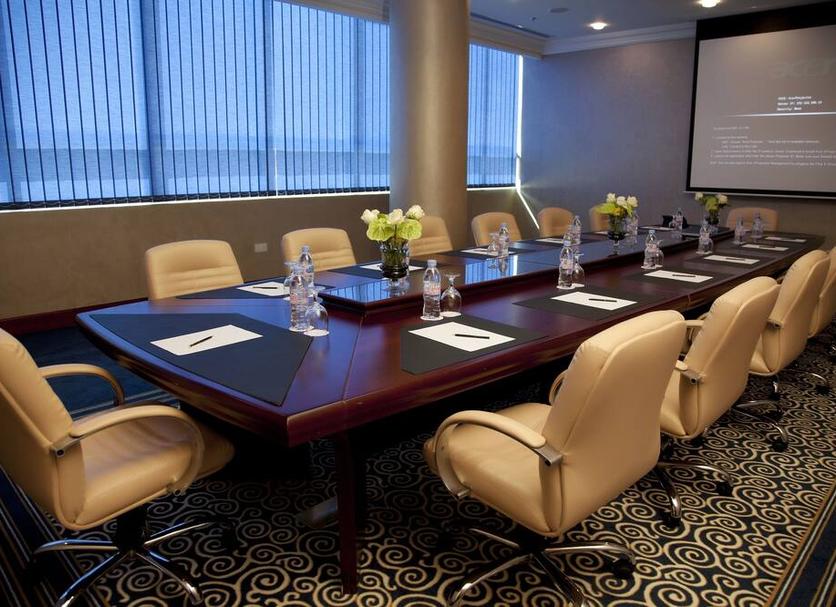 Conference room Photo
