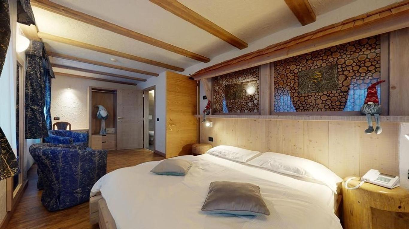 Hotel Selva