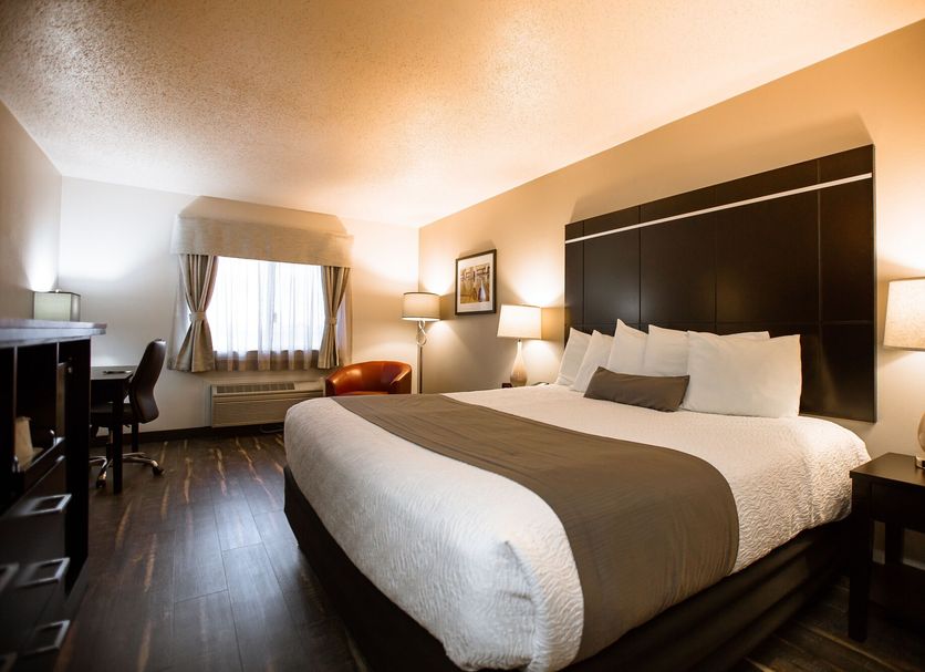 Ten Pin Inn & Suites $108. Moses Lake Hotel Deals & Reviews - KAYAK