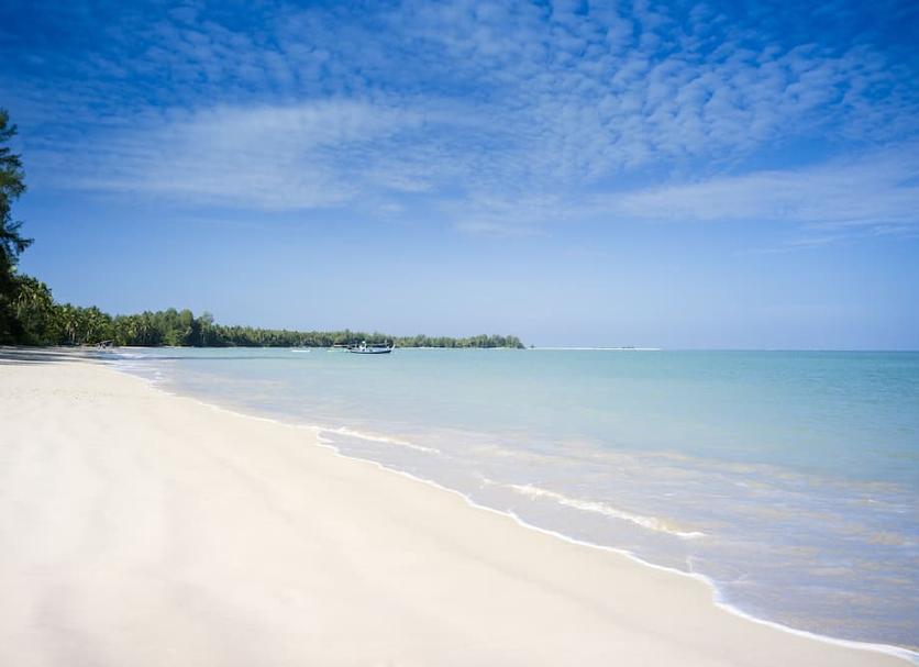 Beach Photo