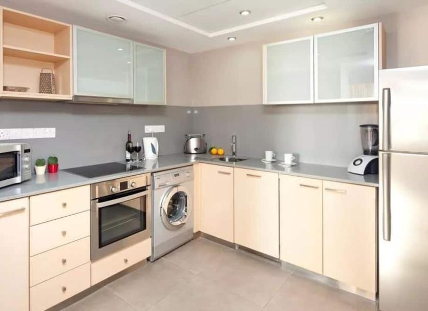 Kitchen Photo