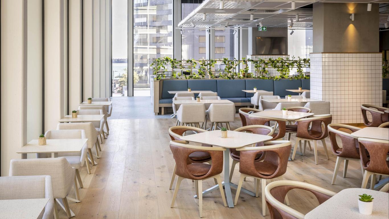 Holiday Inn Express Auckland City Centre By IHG