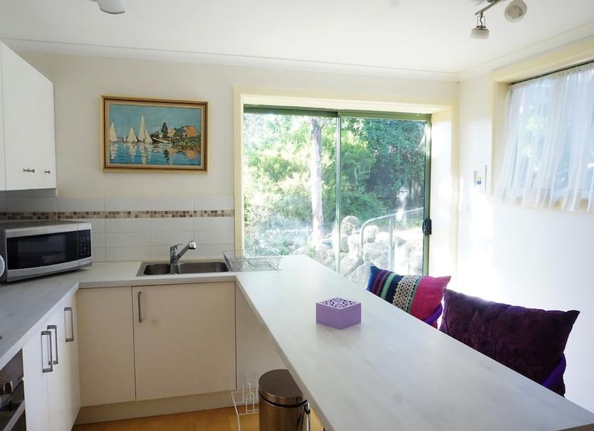 Kitchen Photo