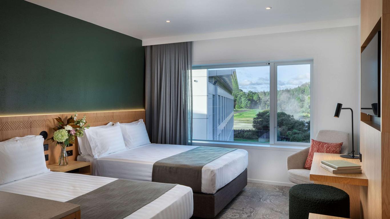 Rydges Rotorua