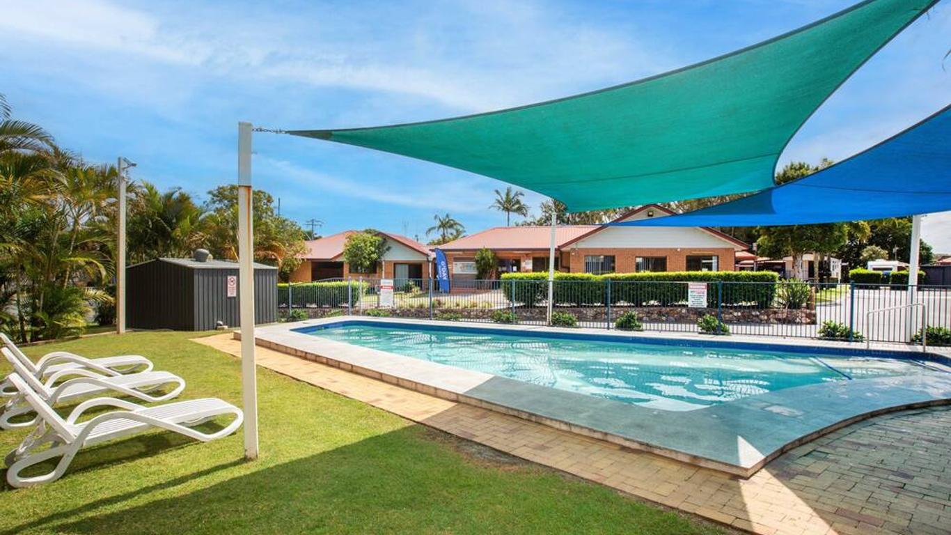 Pyramid Holiday Park