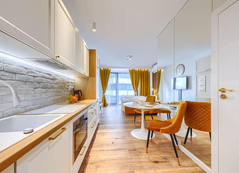 Kitchen Photo