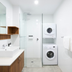 Laundry facility
