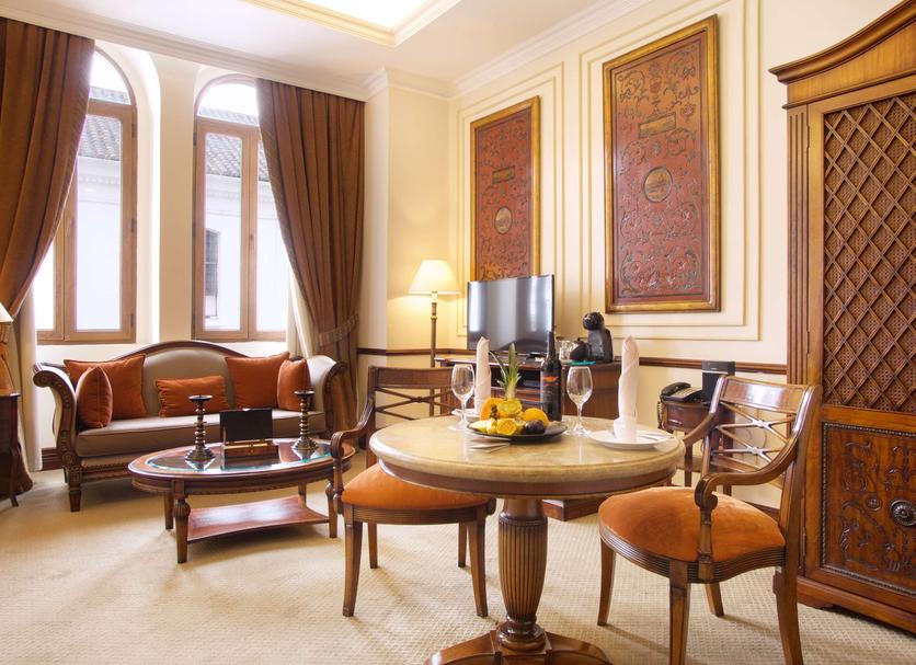 Dining room Photo