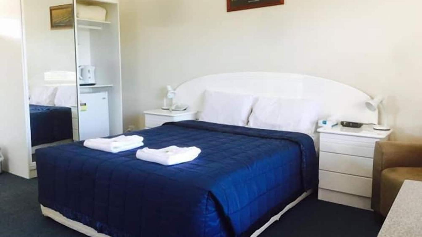 Springsure Overlander Motel