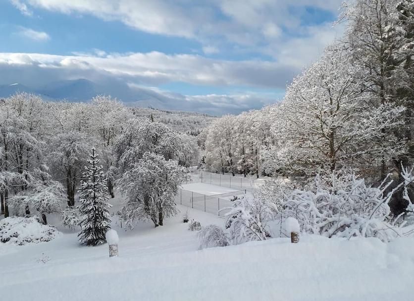Outdoor view Photo