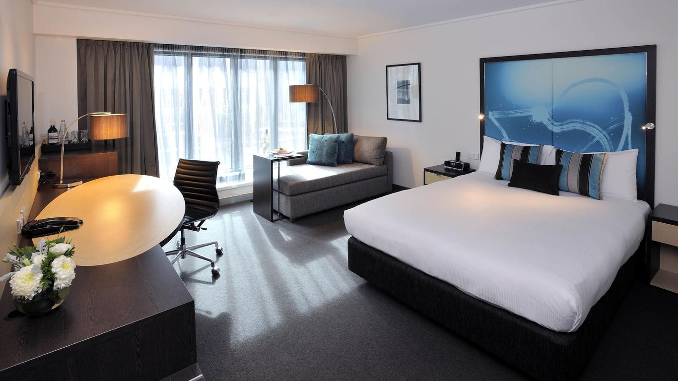 Novotel Melbourne on Collins