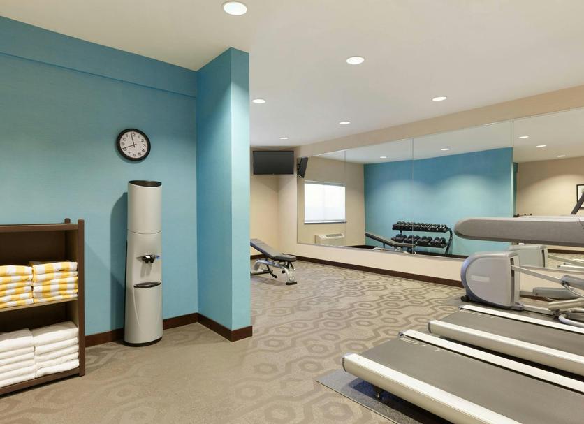 Gym Photo