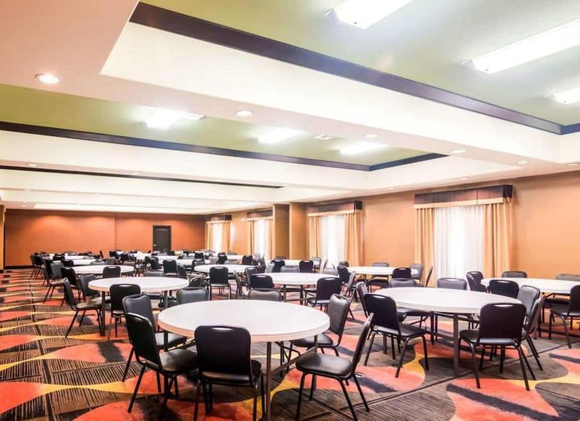 Conference room Photo
