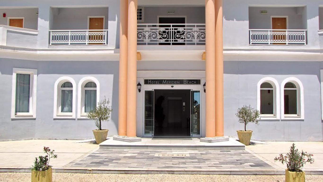 Meridien Beach Hotel