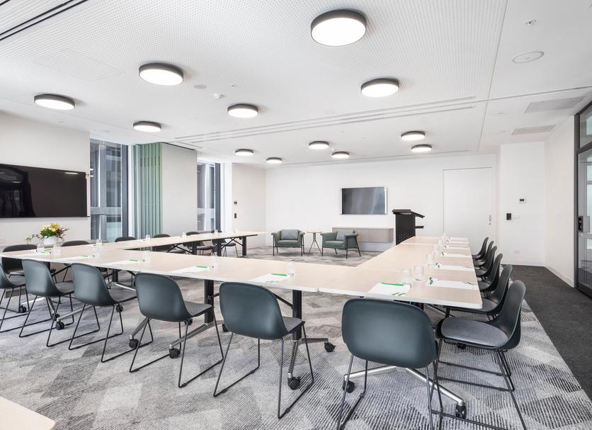 Conference room Photo