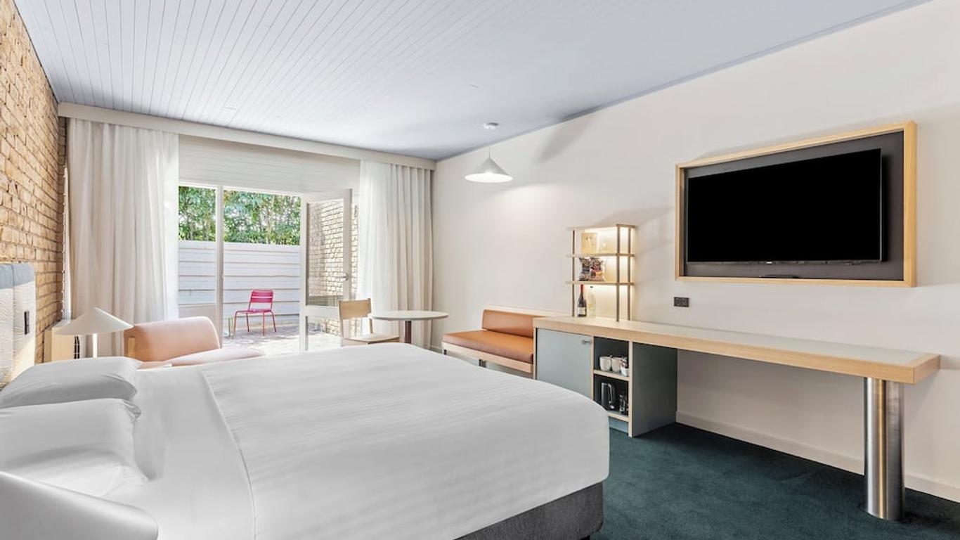 Motel Flinders
