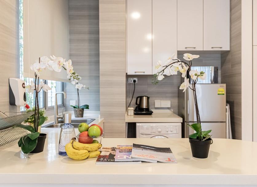 Kitchen Photo