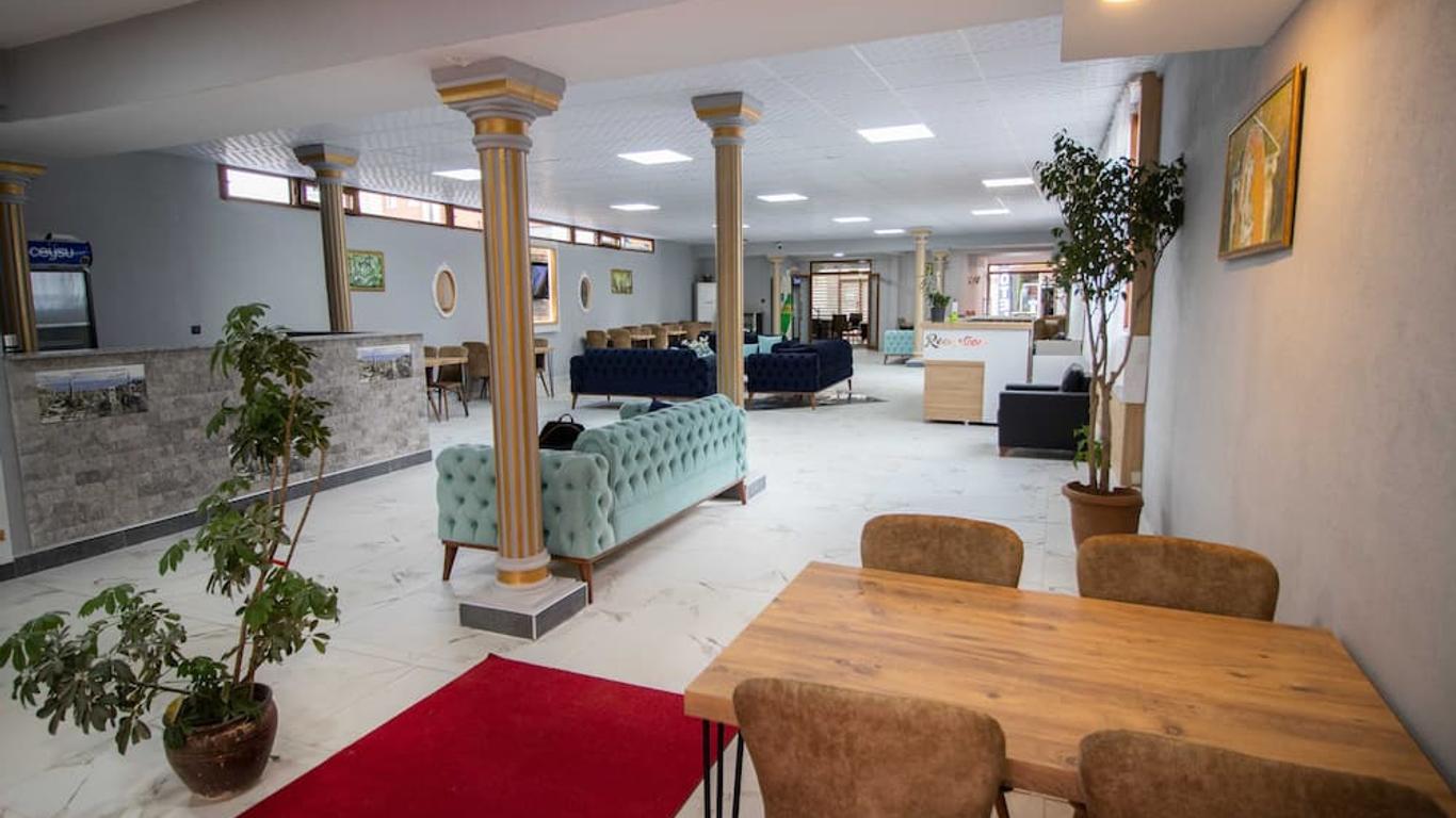 Ersoy Ikiz Otel