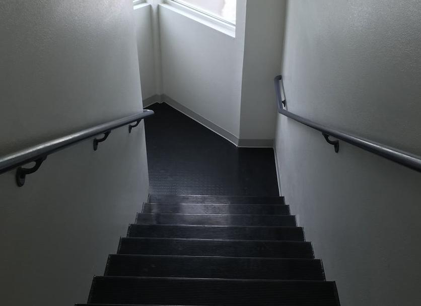 Stairs Photo