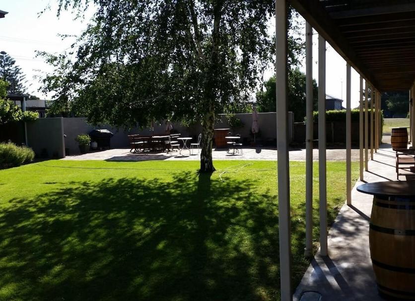 Outdoor view Photo