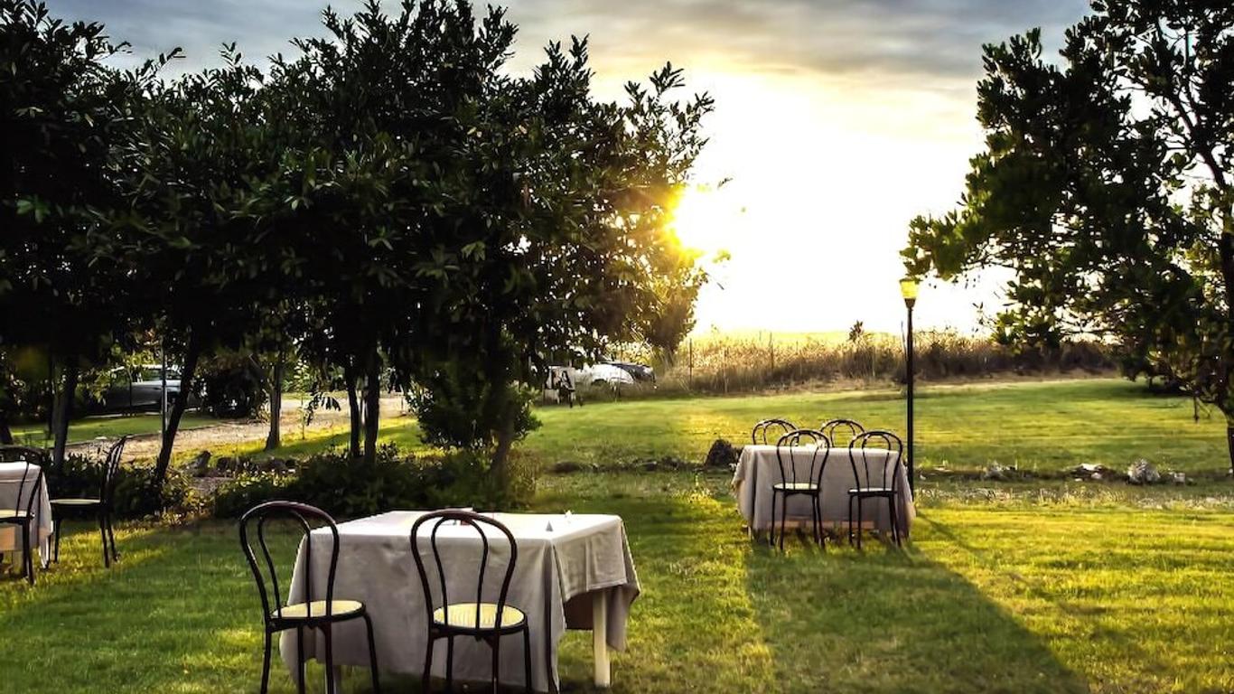 Hotel Villa Belvedere