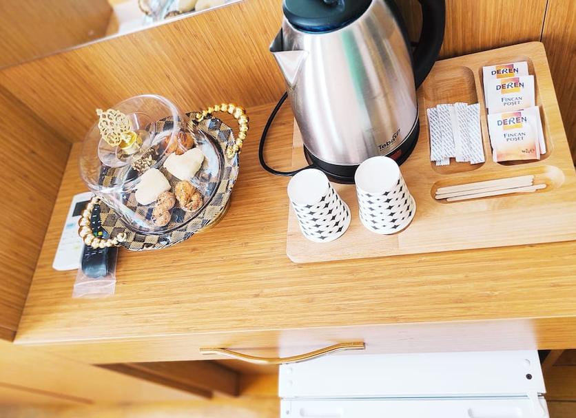 Room amenity Photo
