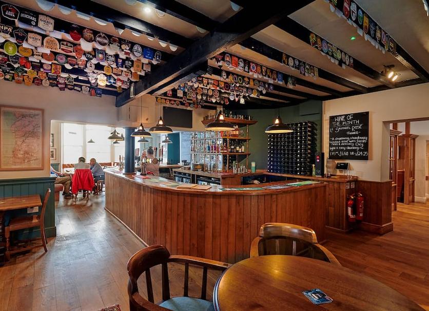 Bar Photo