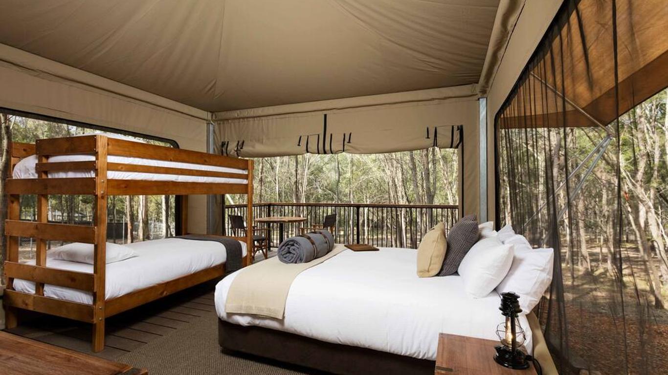 Paradise Country Farmstay