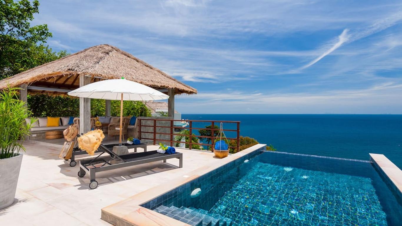 Cape Shark Villas