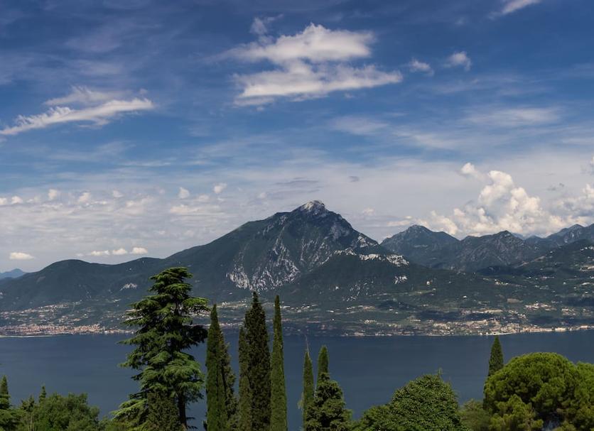 Outdoor view Photo