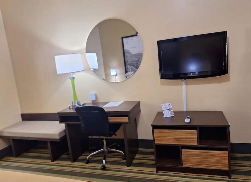 Room amenity Photo