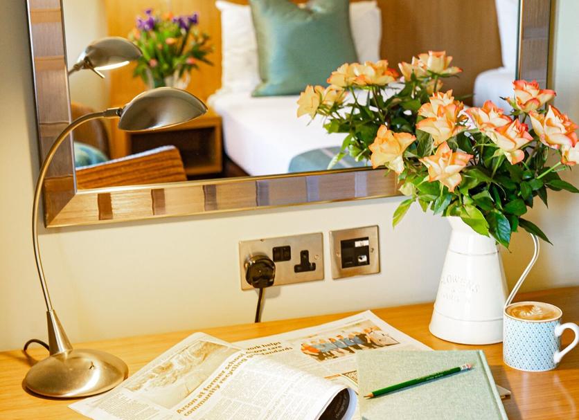 Room amenity Photo