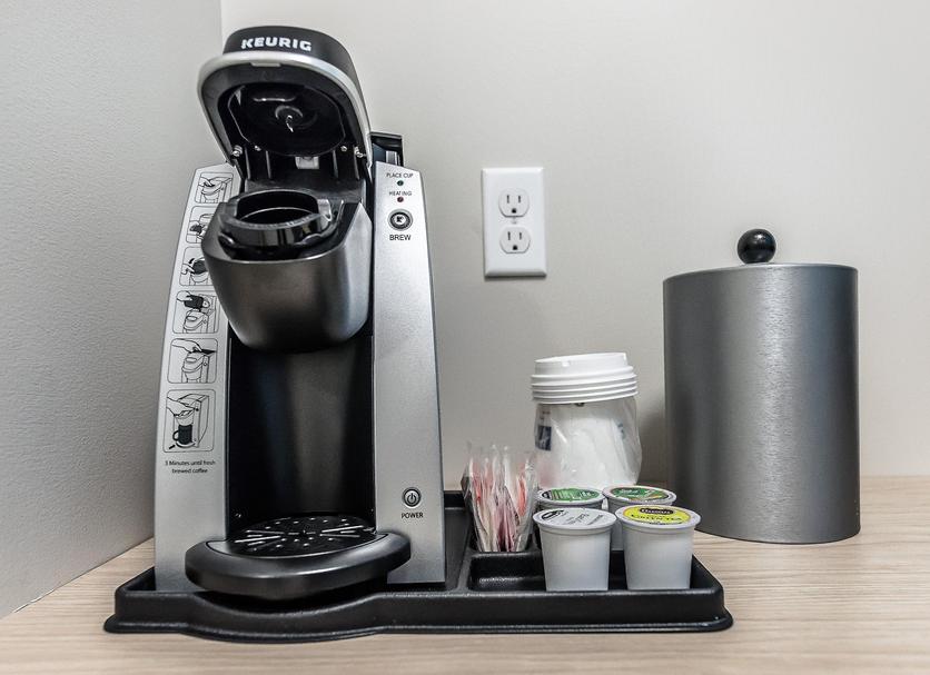 Room amenity Photo