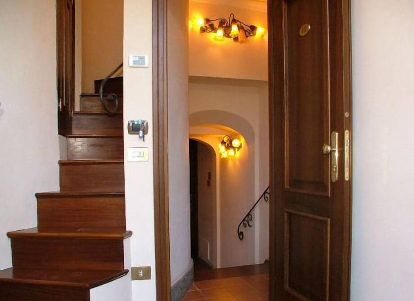 Stairs Photo