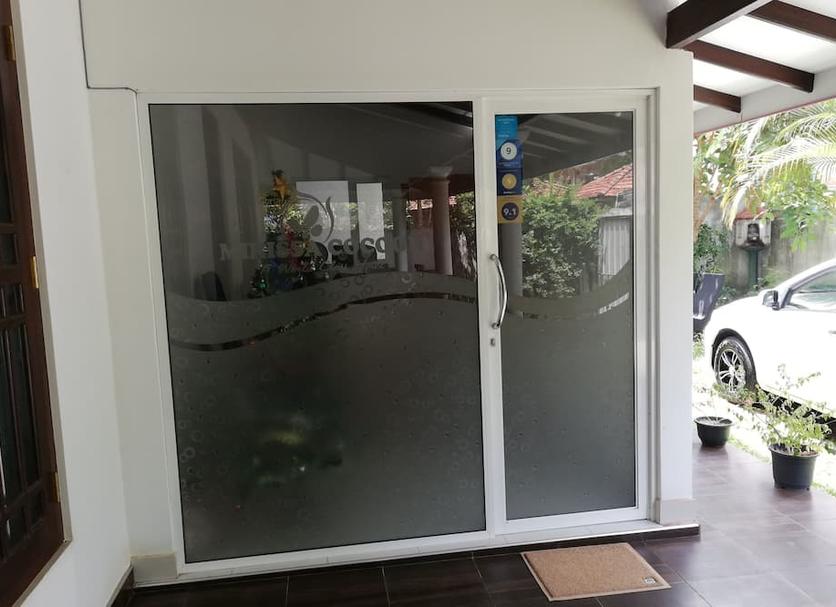 Outdoor view Photo