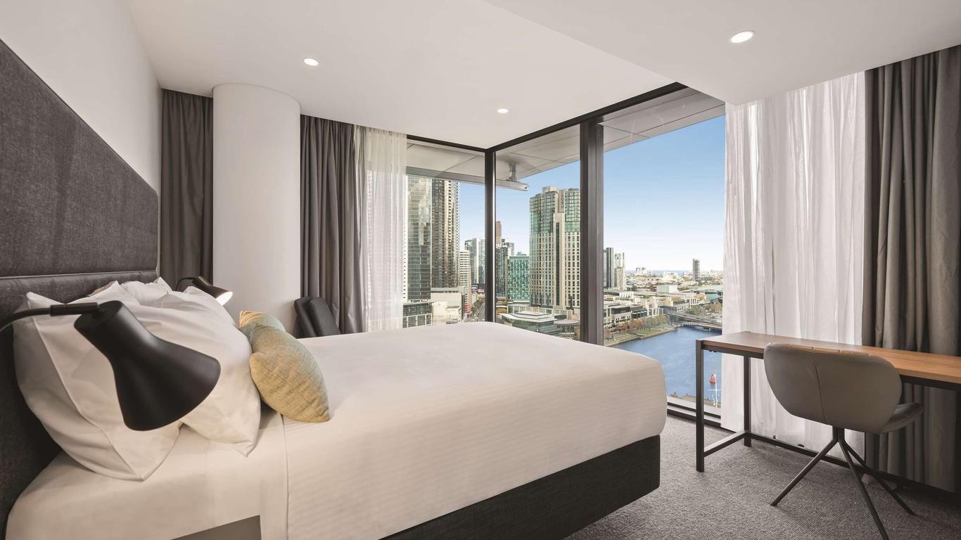 Vibe Hotel Melbourne