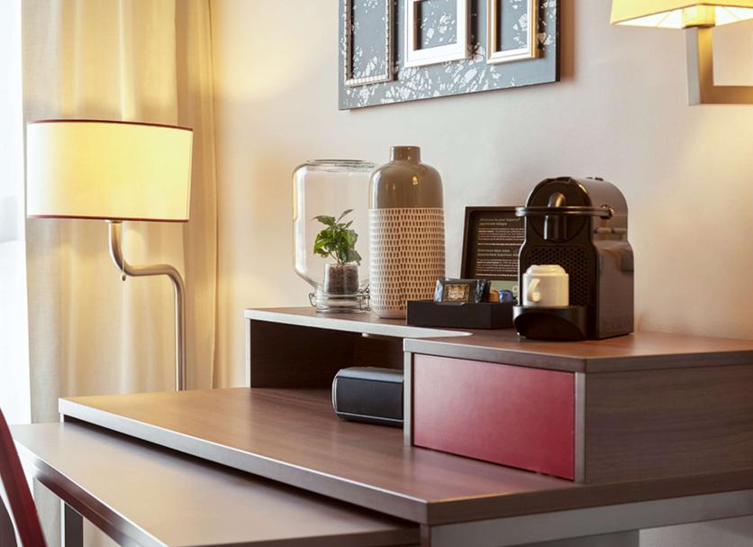 Room amenity Photo